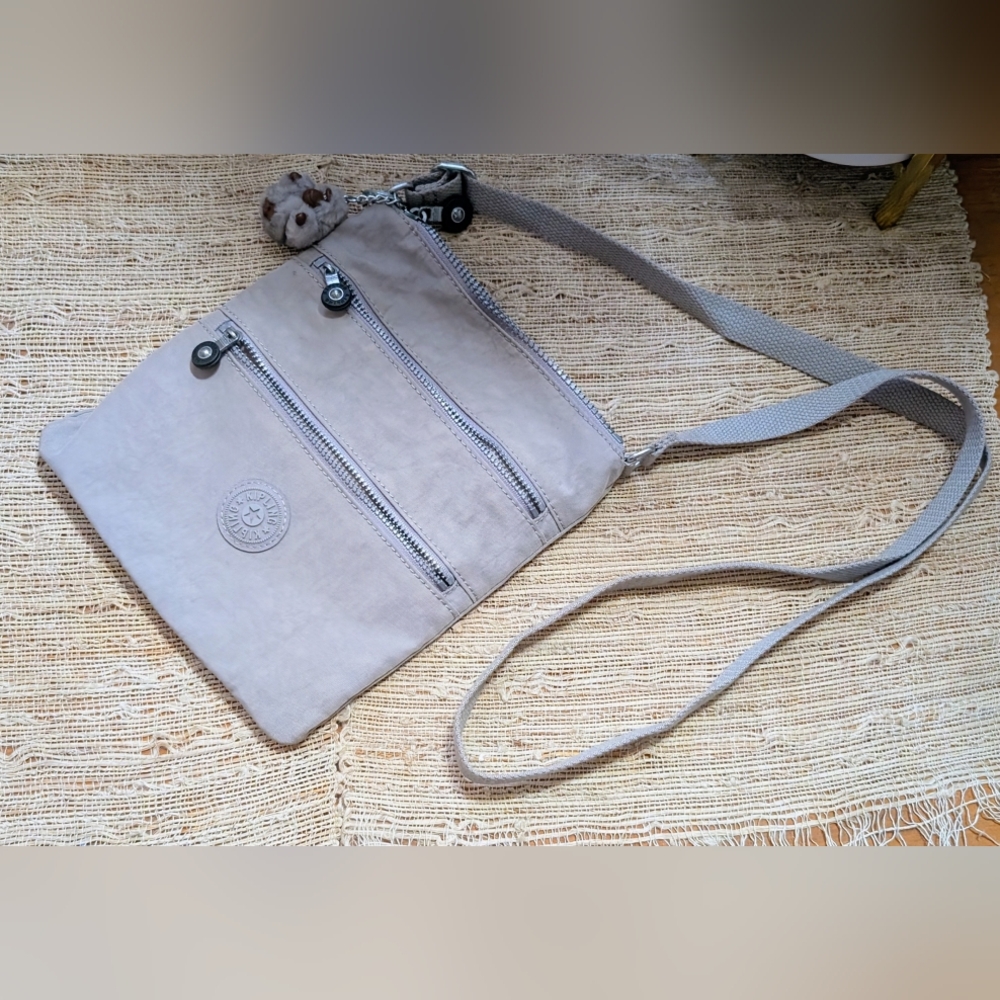 Kipling Jaxton Bag